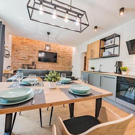 Bh Properties, Apartament Sopot Wyscigi Bagian luar foto