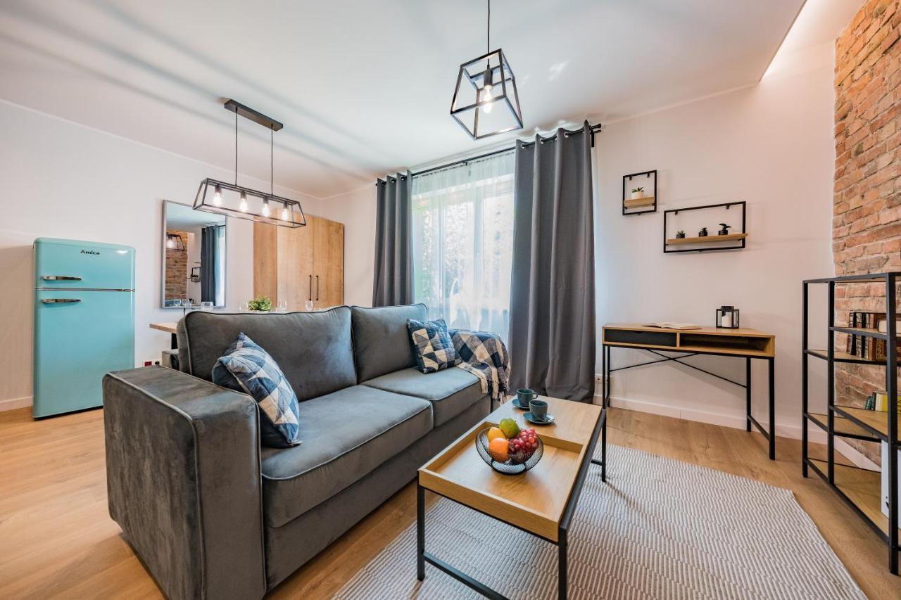 Bh Properties, Apartament Sopot Wyscigi Bagian luar foto